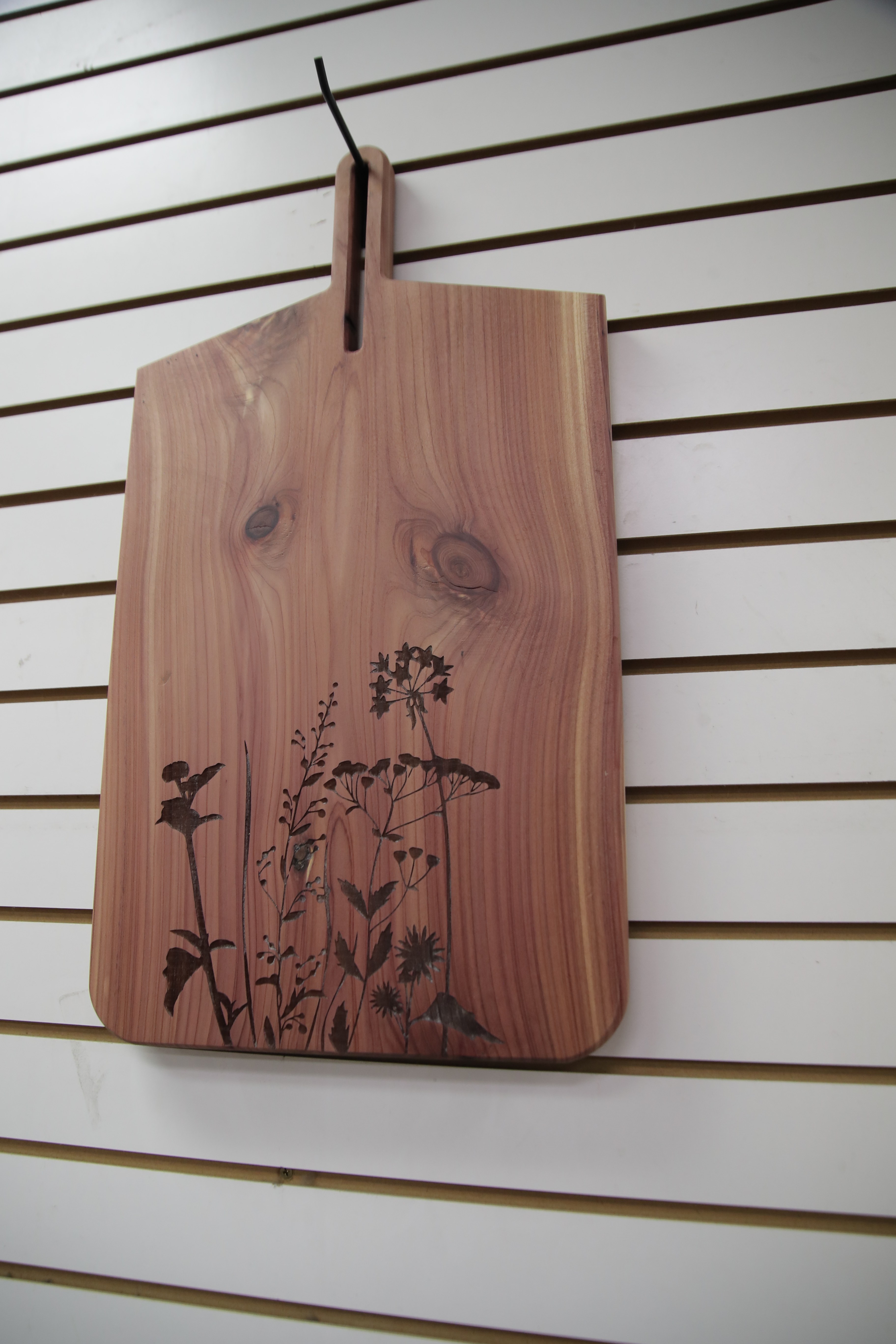 Serving Boards