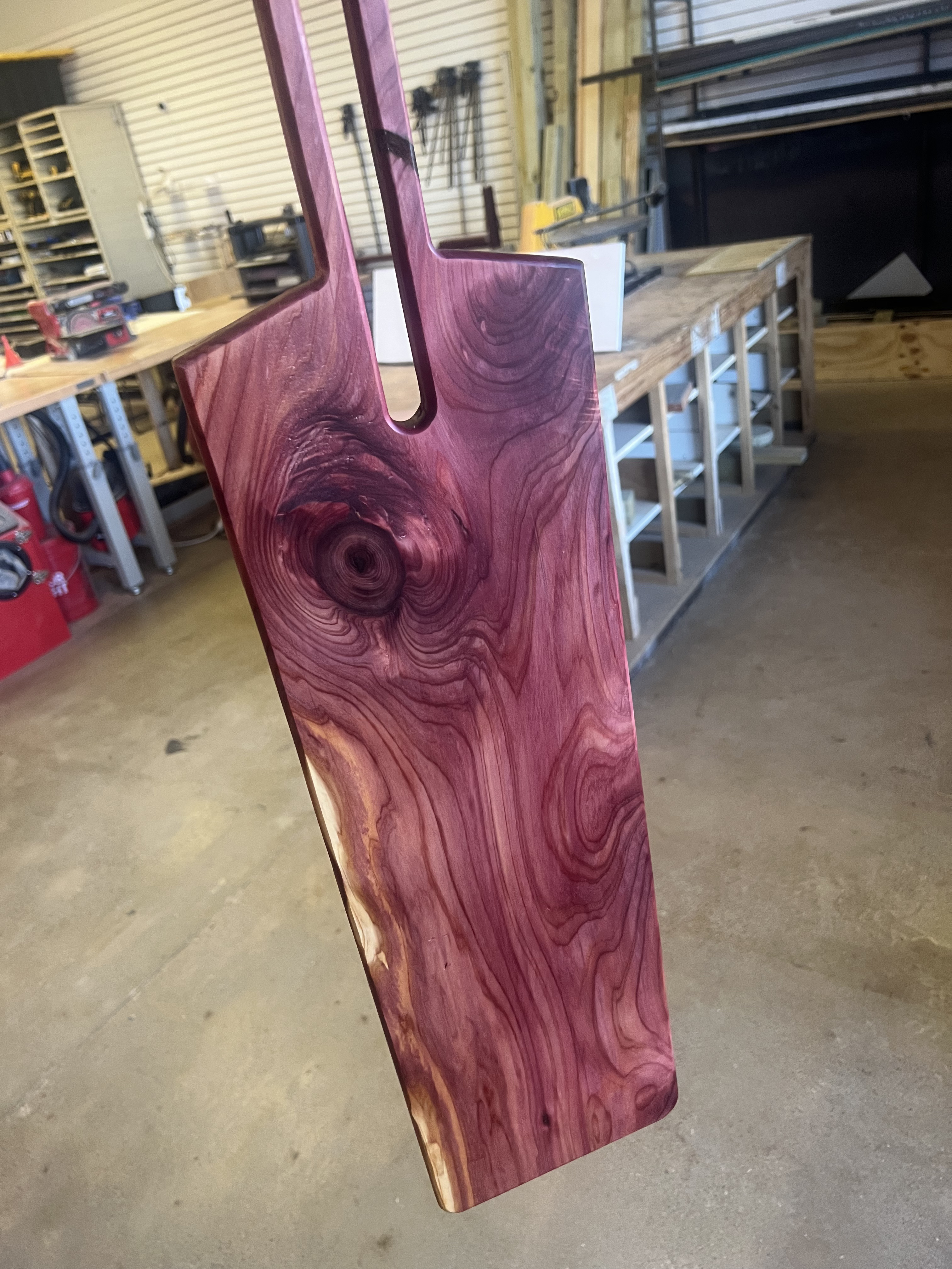 Long Board