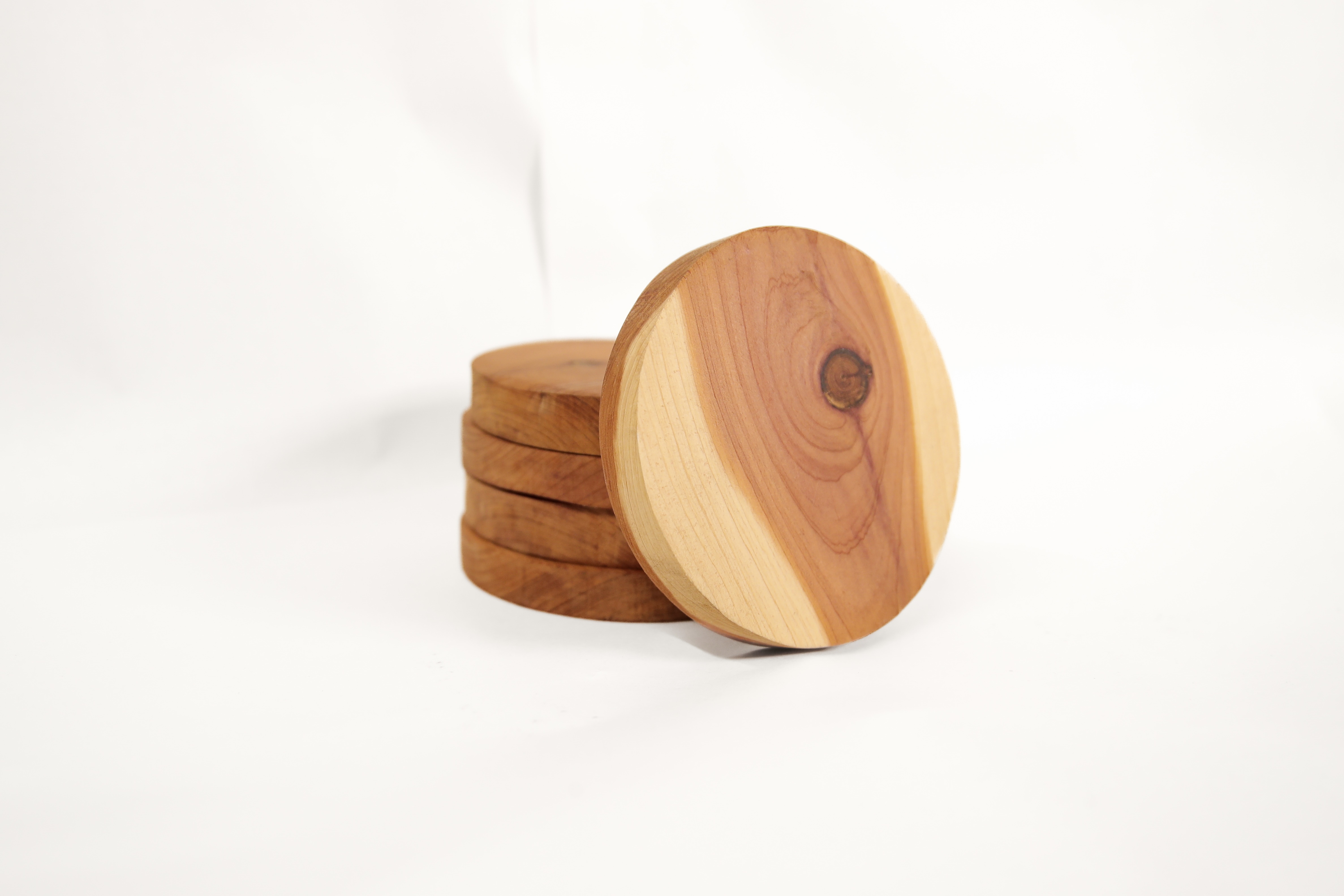 Coasters