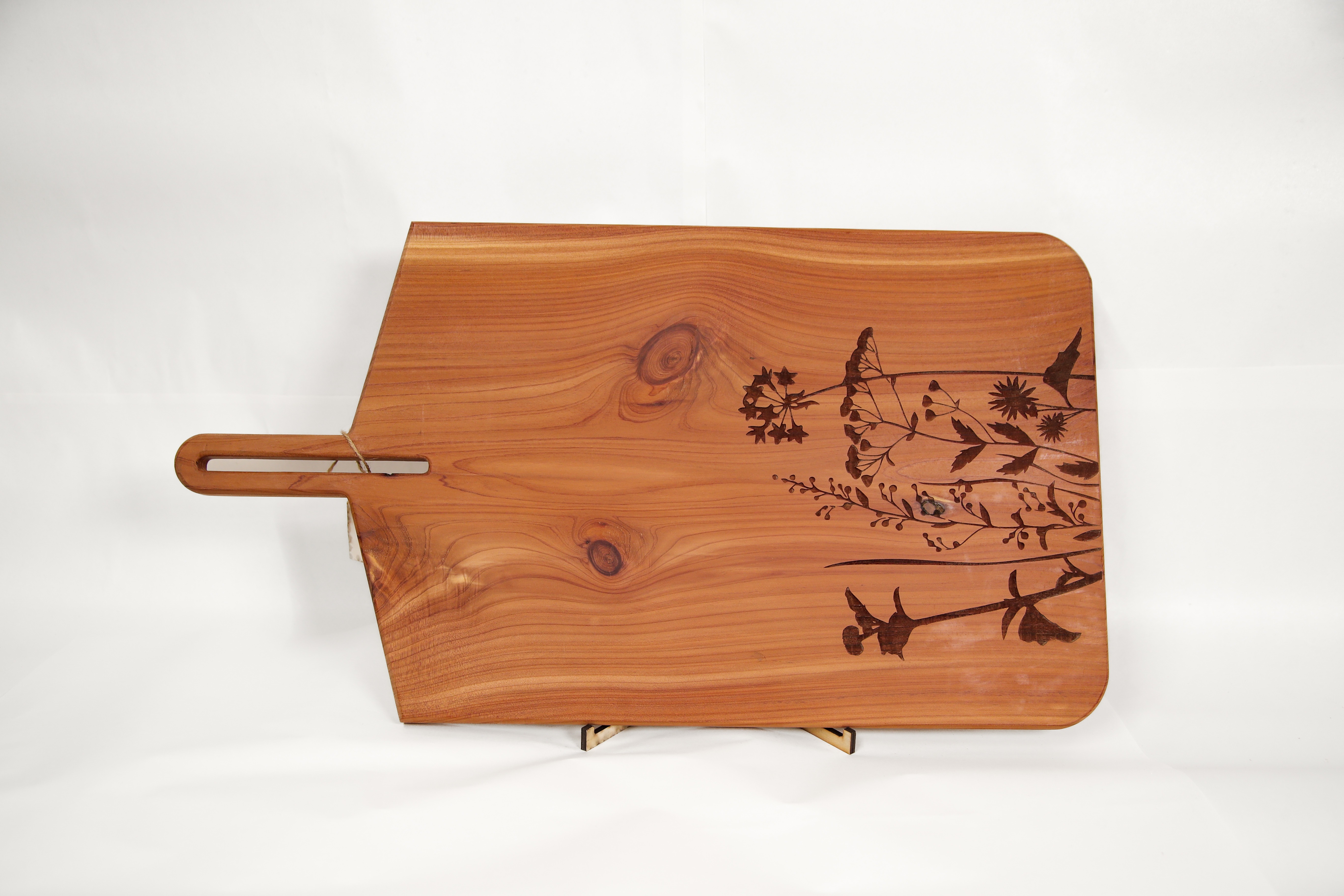 Serving Boards