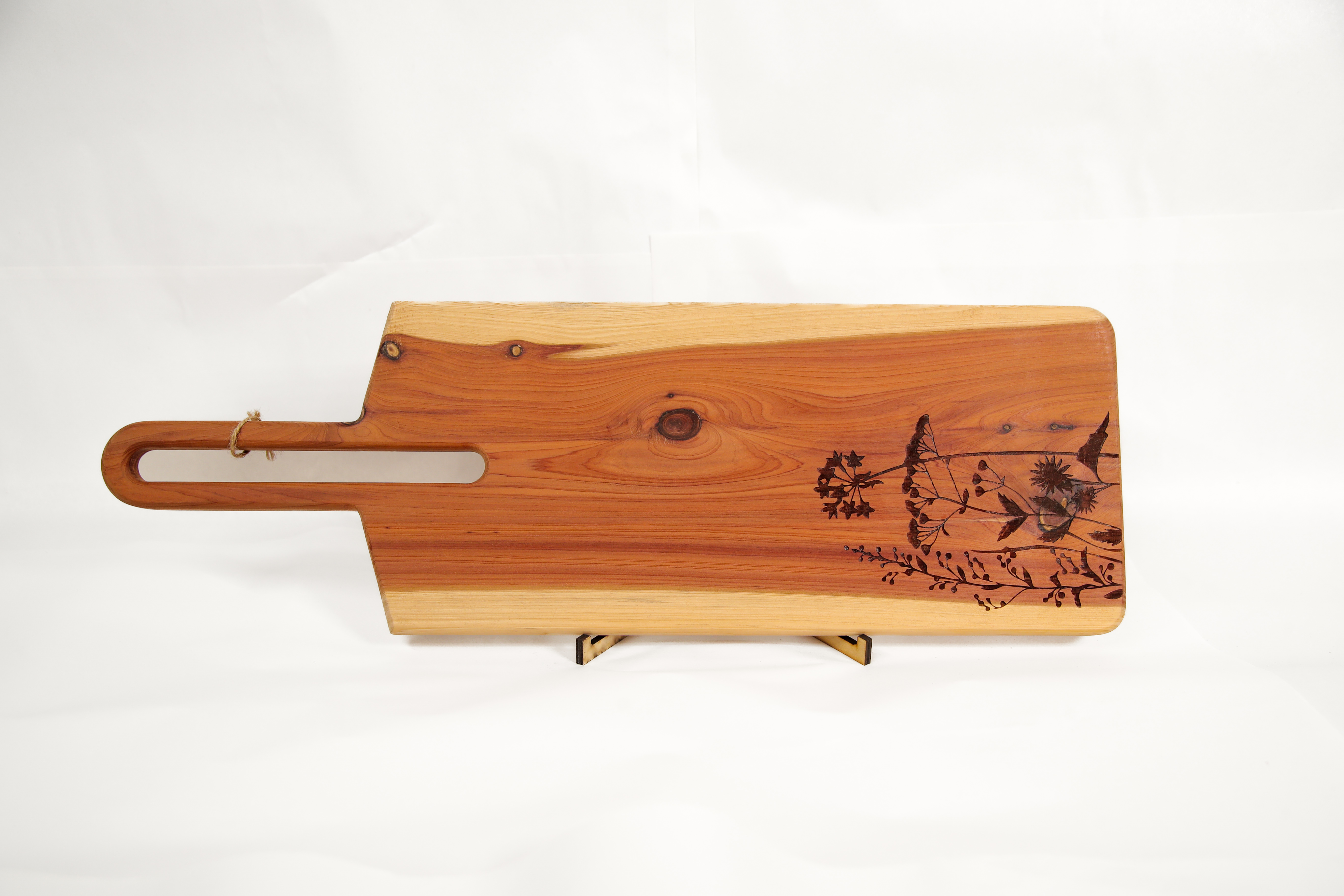 Small Board