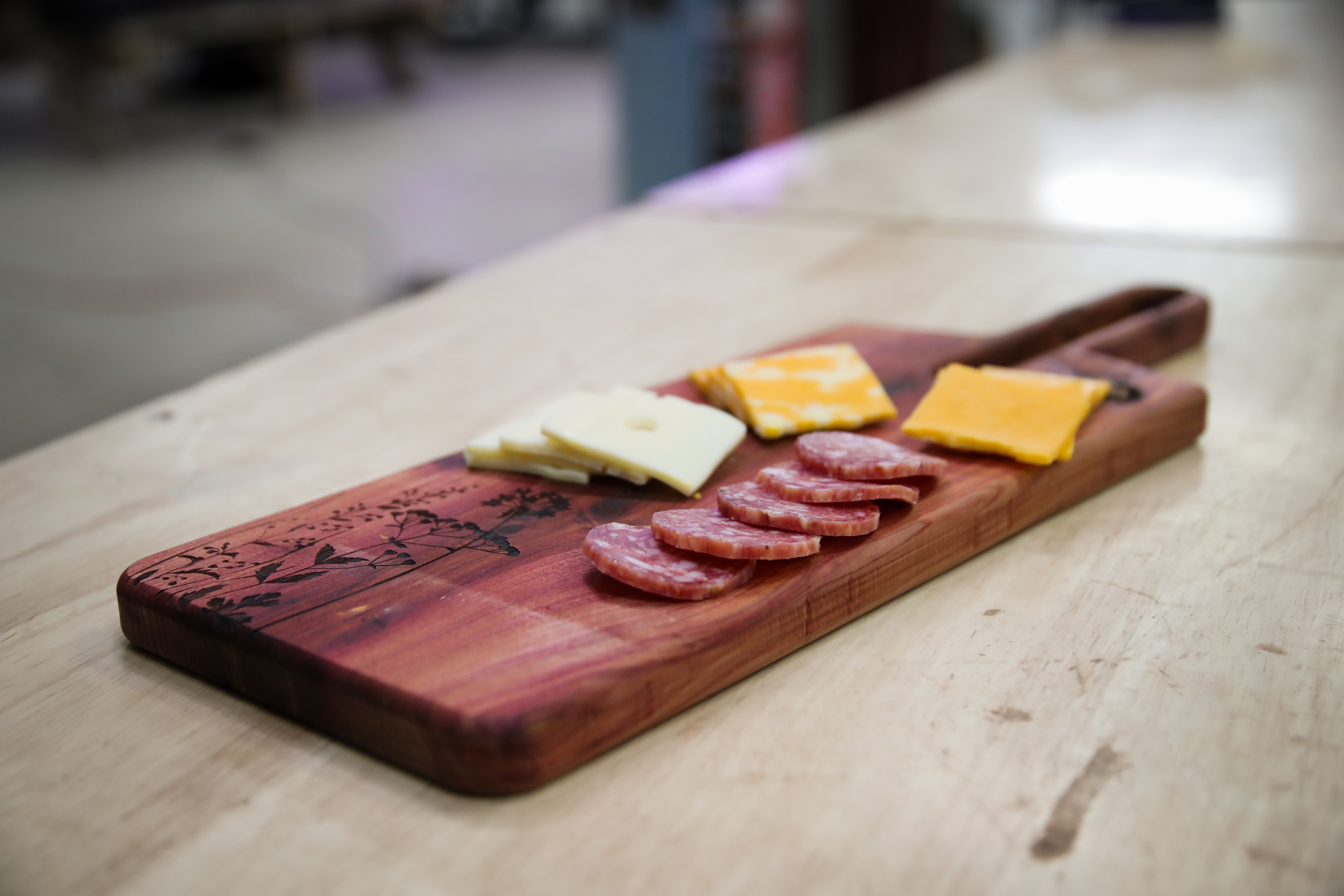 Small Board