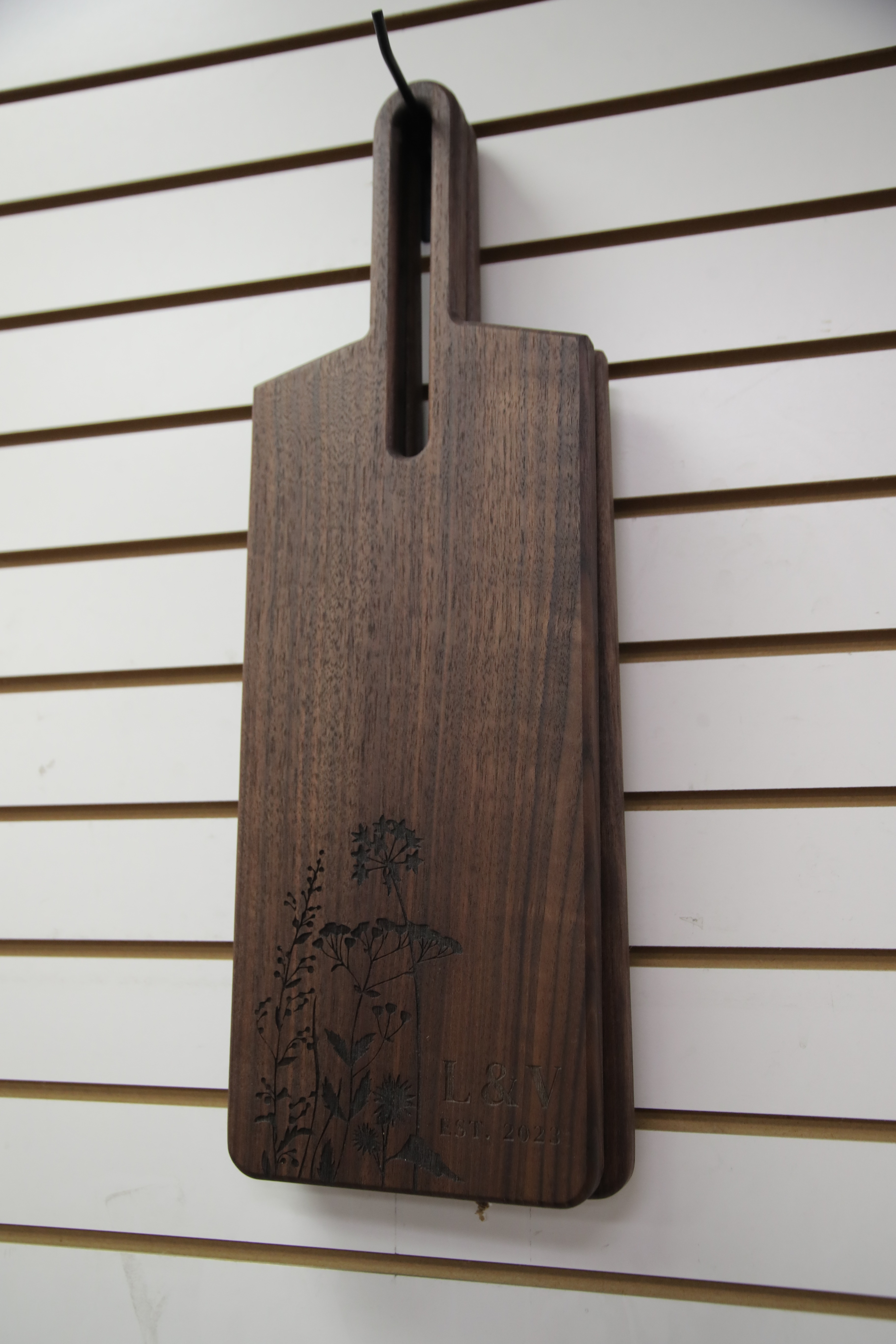 Small Board